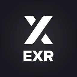EXR | Virtual Indoor Rowing 图标
